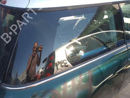 Panel rute bak høyre MINI MINI (R50, R53) [2001-2006]  28453399