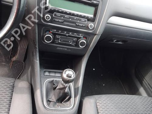 Køler VW GOLF VI (5K1)  | BP26480376M31 