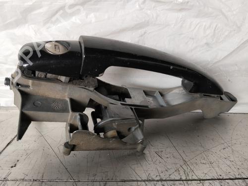 Used Front left exterior door handle Front left exterior door handle 37423474 37423474