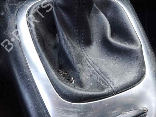 Used Gear lever RENAULT SCÉNIC III (JZ0/1_) [2008-2016]  28464257