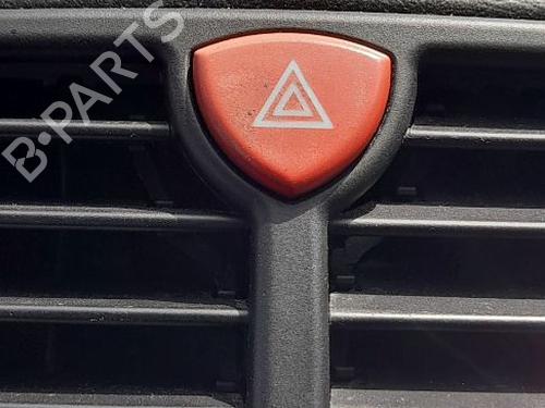 Used Warning switch Warning switch LANCIA DELTA III (844_) [2008-2014] 34735516 34735516
