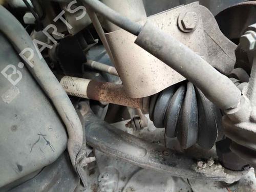 Used Left front driveshaft Left front driveshaft CITROËN C4 I (LC_) [2004-2014] 29310955 29310955