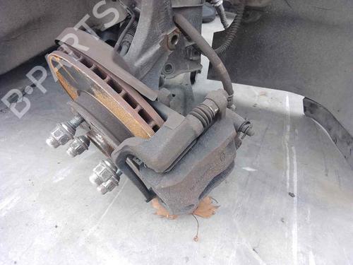 Højre bremsekaliber foran HYUNDAI i20 II (GB, IB) 1.2 (84 hp) 28459754