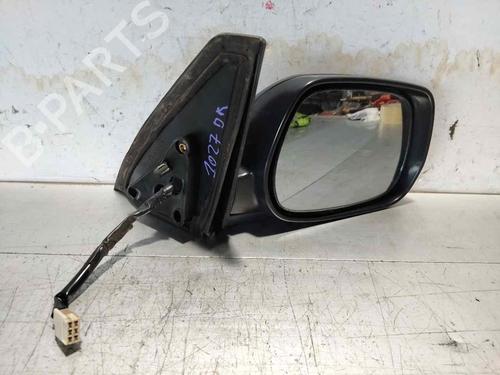 Used Right mirror Right mirror 33622923 33622923