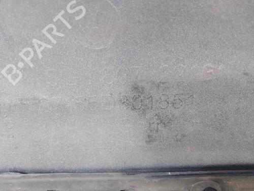 Front bumper VW GOLF VII (5G1, BQ1, BE1, BE2)  | BP31041814C7 