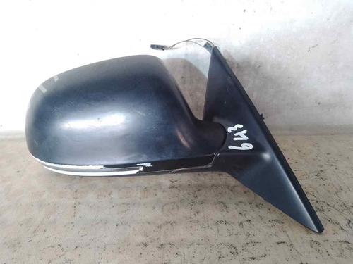 Right mirror AUDI A5 (8T3)  | BP28107760C27 