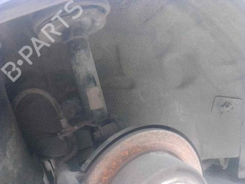 Used Right rear shock absorber DAEWOO NUBIRA (J100) 1.6 16V (106 hp) 28458406
