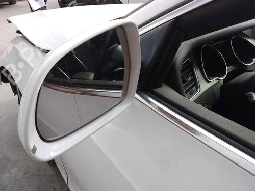 Used Left mirror AUDI A5 (8T3) [2007-2017]  28461329