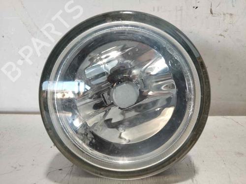 Used Left front fog light CITROËN C3 Pluriel (HB_) 1.4 (73 hp) 32167044
