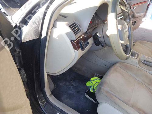 Used Fuse box AUDI A4 B7 (8EC) 2.0 TDI 16V (140 hp) 28463667