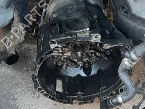 Used Gearbox Gearbox BMW X3 (E83) 3.0 d (204 hp) 34008157 34008157