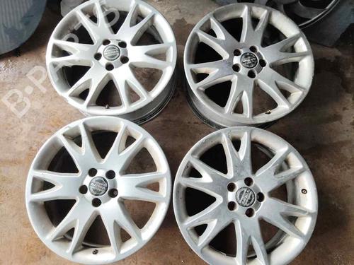 Fælk VOLVO XC90 I (275) D5 AWD (163 hp) 33015264