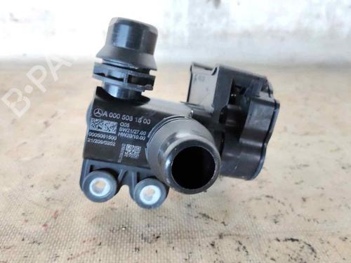 Elektronisk sensor MERCEDES-BENZ C-CLASS T-MODEL (S206) C 200 d (206.203) | BP30567594M84