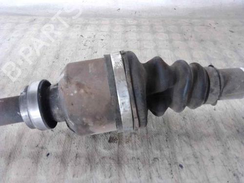 Right front driveshaft CITROËN C4 I (LC_)  | BP26471507M39 
