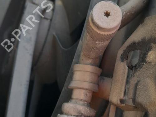 Used Radiator fan Radiator fan 33757343 33757343