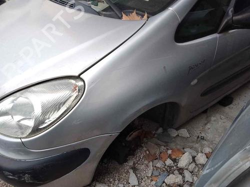 Used Left front fenders CITROËN XSARA PICASSO (N68) 2.0 HDi (90 hp) 28465236