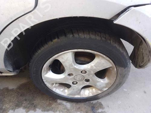 Used Left rear shock absorber MAZDA 2 (DY) 1.4 CD (68 hp) 28462754