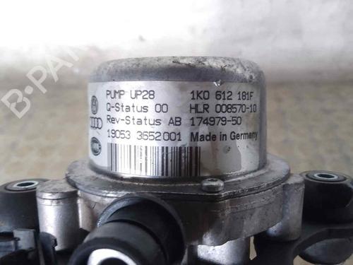 Vacuum pump SEAT IBIZA V (KJ1, KJG) | BP26480280M80 - Image 5