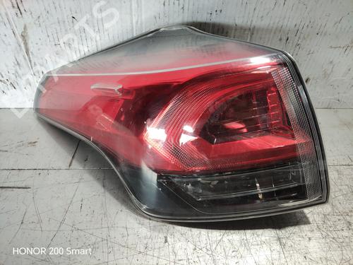 Left taillight TOYOTA RAV 4 V (_A5_, _H5_) | BP36300532C34 - Image 5