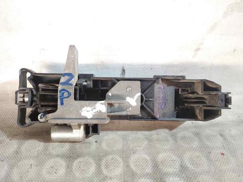 Rear right exterior door handle NISSAN MICRA III (K12)  | BP26467936C130