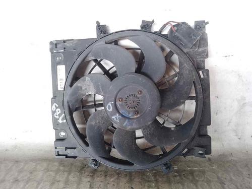 Radiator fan OPEL ASTRA H (A04)  | BP26472655M35 