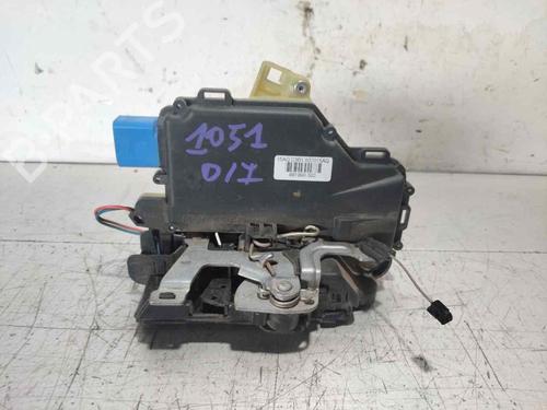 Used Front left lock Front left lock 33401488 33401488