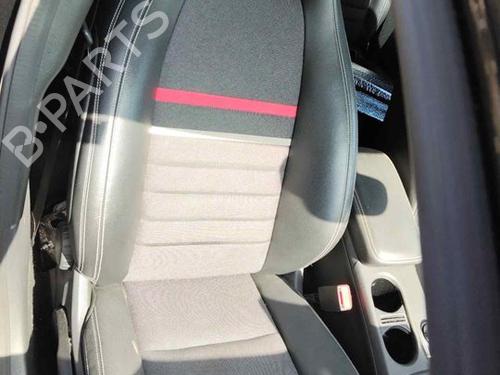 Used Seats set MERCEDES-BENZ A-CLASS (W176) A 200 CDI / d (176.008) (136 hp) 29183344
