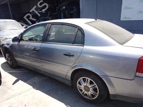 Varmvifte OPEL VECTRA C (Z02)  | BP26470054M62