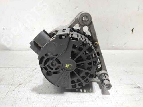 Alternator PEUGEOT 206 CC (2D) 2.0 S16 | BP33161235M7 - Image 3