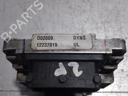 Engine control unit (ECU) OPEL COMBO Box Body/MPV 1.7 DTI 16V | BP33884969M57 - Image 2