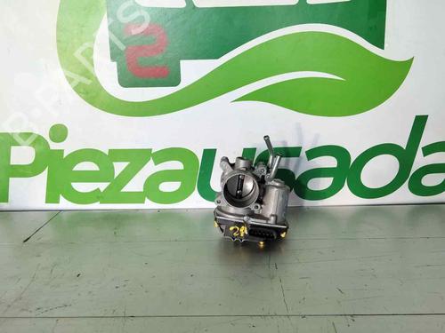 Used Throttle body MITSUBISHI ASX (GA_W_) [2009-2025]  28468450