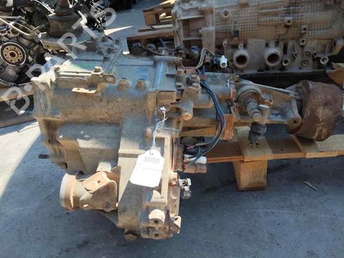 Verteilergetriebe für Verteilergetriebe MITSUBISHI L200 / TRITON (KA_T, KB_T) 2.5 DI-D 4WD (KB4T) (167 hp) 34008081 34008081