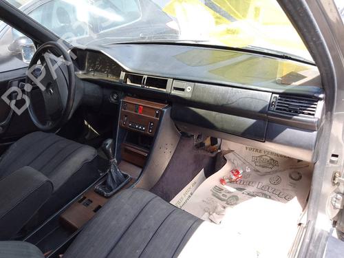 Tailgate MERCEDES-BENZ 124 Saloon (W124)  | BP26484328C6 