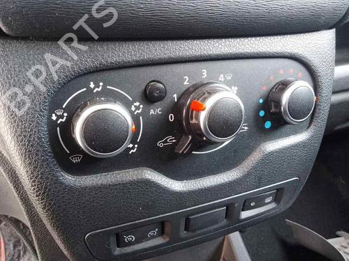 AC-Styringsenhed/Manøvreenhed DACIA LODGY (JS_)  | BP29530437I5 