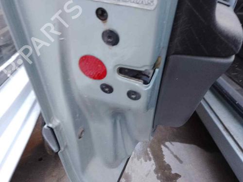 Used Front left lock RENAULT LAGUNA II Grandtour (KG0/1_) [2001-2007]  28456170