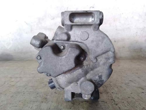 AC compressor TOYOTA AVENSIS Saloon (_T25_) 2.0 D-4D (CDT250_, CDT250R) | BP26484693M34 