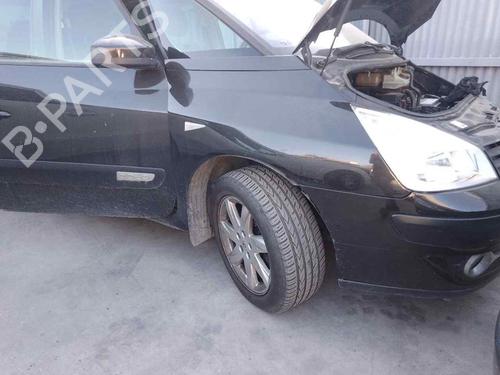 Used Subframe RENAULT ESPACE IV (JK0/1_) 2.0 dCi (JK01, JK02, JK1J, JK1K, JK1H) (150 hp) 28455174