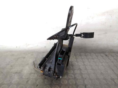 Rear right lock FORD FIESTA V (JH_, JD_) 1.3 | BP26469039C99 