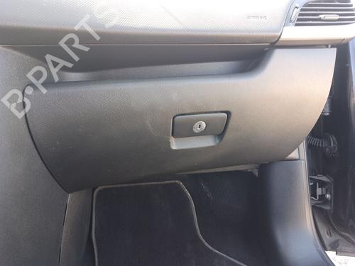 Handskerum Handskerum PEUGEOT 207 (WA_, WC_) [2006-2015] 36322261 36322261