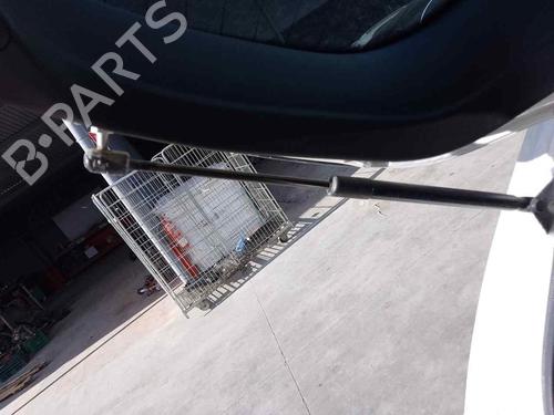 Tailgate lift support SEAT ALTEA XL (5P5, 5P8)  | BP28456410C138 