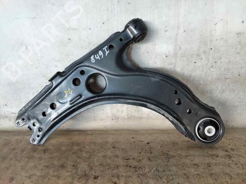 Left front suspension arm SEAT LEON (1M1)  | BP30123956M12 