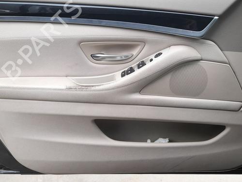 Used Front left panel BMW 5 Touring (F11) 520 d (184 hp) 32985939