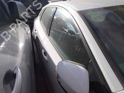 Used Right rear door VOLVO V40 Hatchback (525) D2 (114 hp) 28465016