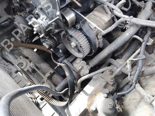 Used Steering rack HYUNDAI TERRACAN (HP) [2001-2008]  28452750