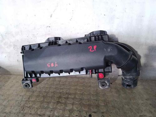 Used Air filter box PEUGEOT 308 II (LB_, LP_, LW_, LH_, L3_) 1.2 THP 130 (131 hp) 26481498