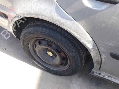 Used Right rear shock absorber SKODA OCTAVIA I (1U2) 1.9 TDI (90 hp) 28454546