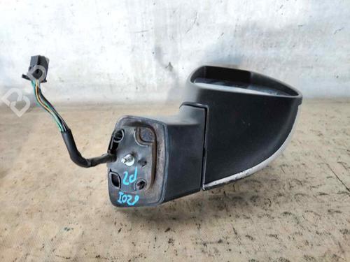 Left mirror RENAULT SCÉNIC III (JZ0/1_)  | BP29753749C26 