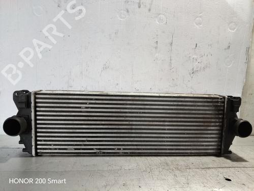 Used Intercooler Intercooler MERCEDES-BENZ SPRINTER 3,5-t Platform/Chassis (B906) 315 CDI (906.131, 906.133, 906.135, 906.231, 906.233,... (150 hp) 36229601 36229601