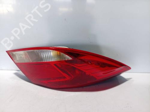 Left taillight OPEL INSIGNIA A (G09)  | BP40010960C34  - Image 5
