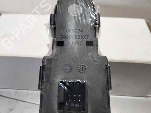 Left front window switch CITROËN C4 I (LC_) | BP32503909I27 - Image 3